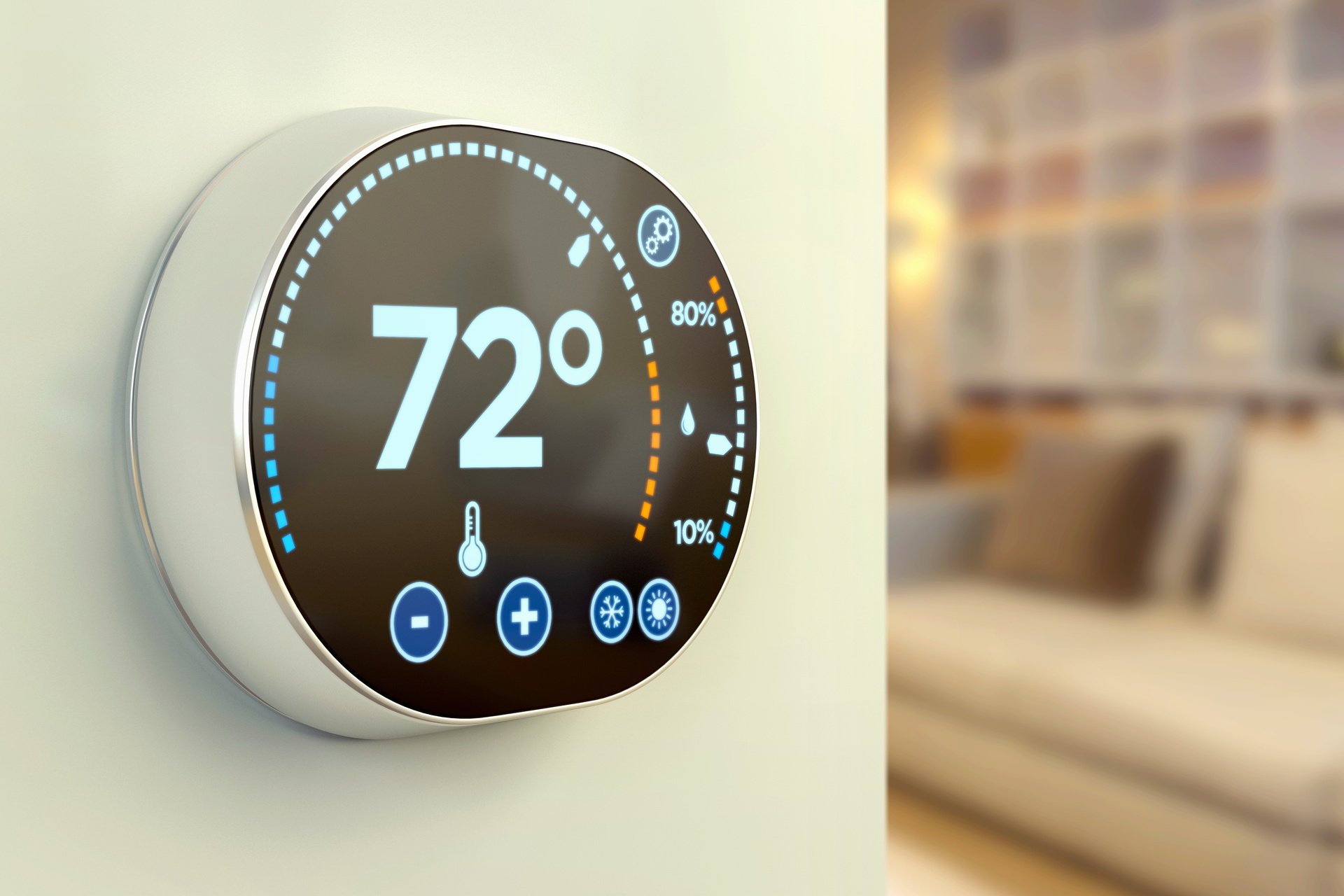 could-you-use-a-smart-thermostat-gas-engineers